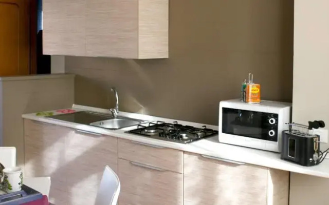Palermo Charming Penthouse - We Take Care of You!