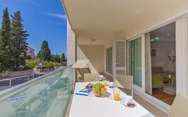 Dubrovnik Luxury Residence - L'Orangerie