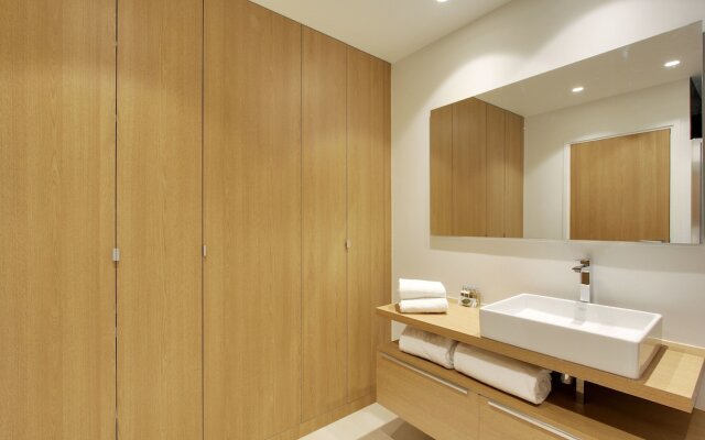 Milestay-Opera Terrace