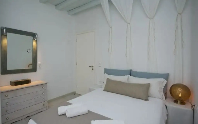 Tatiana Villa & Apartments