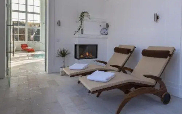 Lahntalhotel Feudingen