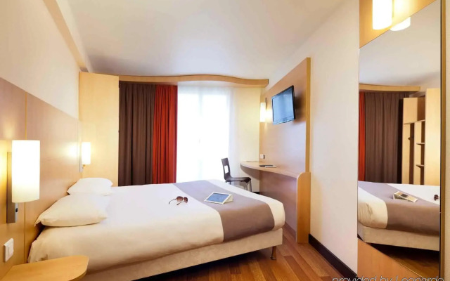 ibis Paris Gare de Lyon Reuilly