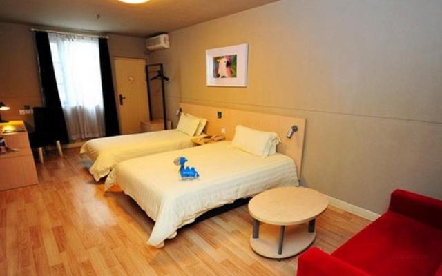 Ji Hotel Xiamen Airport District Government – Guest Rooms – Xiamen