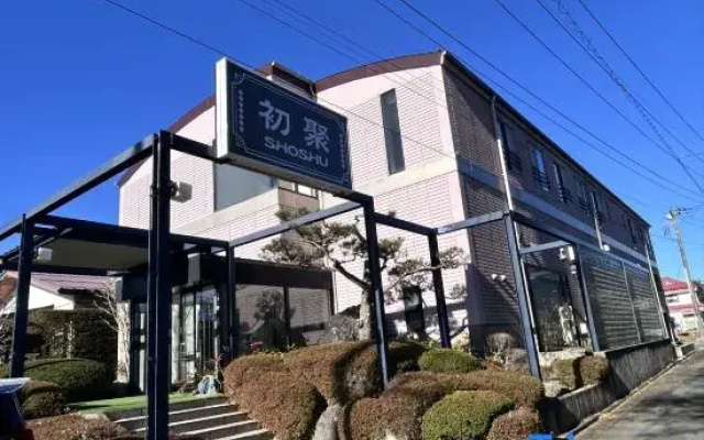 Shoshu Hotel