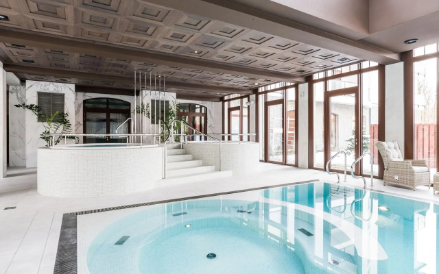 Nosalowy Park Hotel & Spa