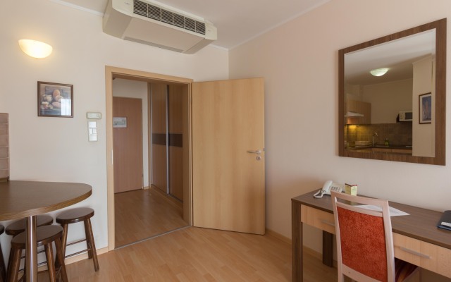 Premium Apartment House