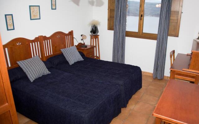 El Rincon de Palmacio