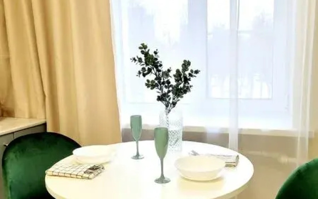 Неотель на пл. Ленина, д. 5