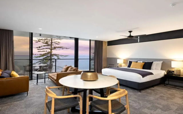 The Sebel Brisbane Margate Beach