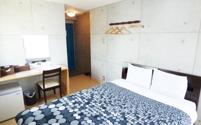 Kyoto Uraraka Guest House