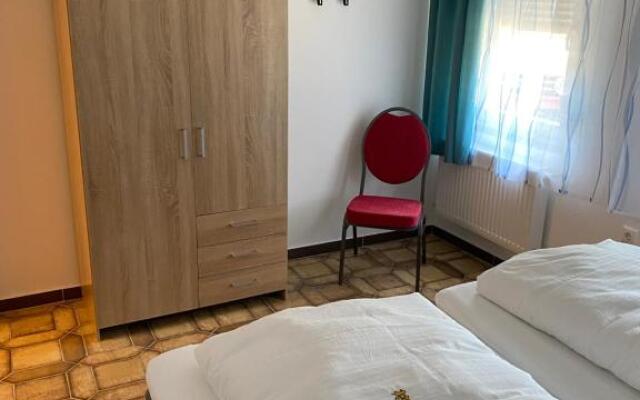 Ferienwohnung Siegen Eiserfeld 3