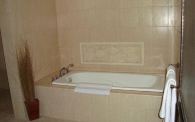 Villa Kubu Sanur