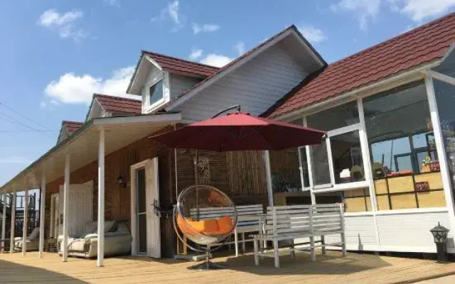 Time Inn (Linjiang Branch, Shiwei Town, Erguna)
