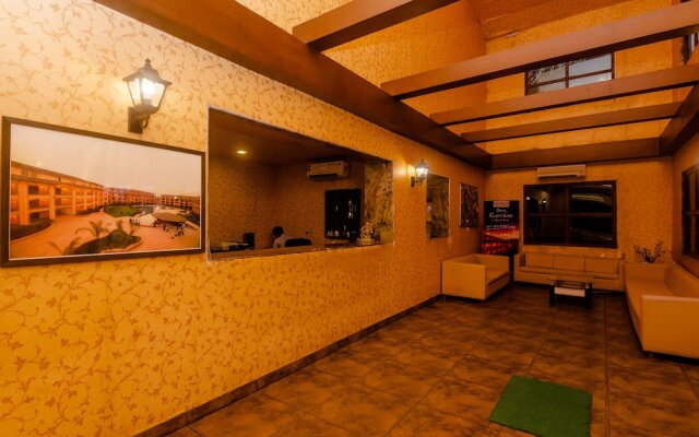 Capital O 35403 Discover Resorts
