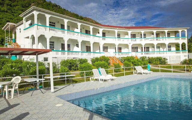 Royal Cove Hotel