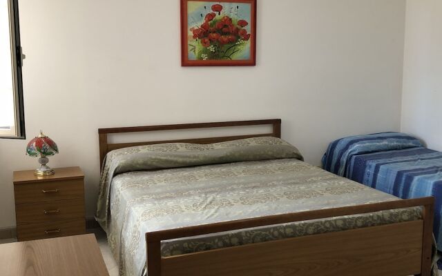 Villetta Gallipoli Mare Zen