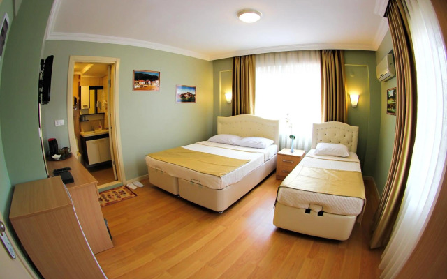 Otel Dost