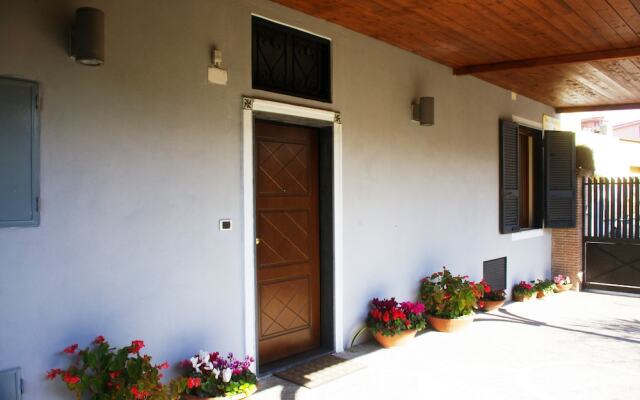 B&B Pompei Welcome