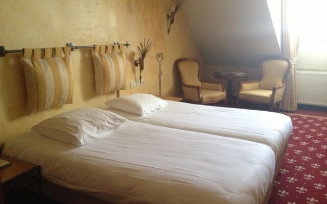 Hotel Botticelli