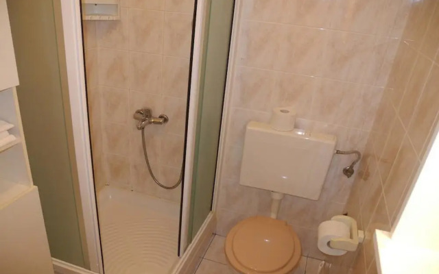 Apartment Boti 4 1 pax