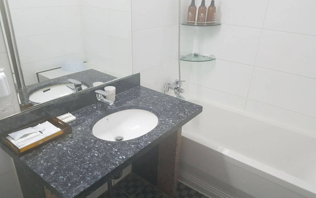 Youngbin Hotel