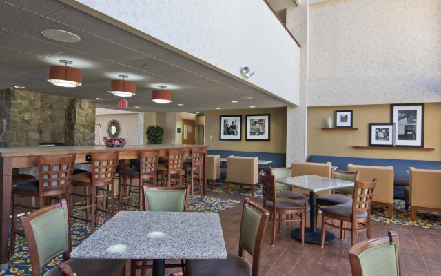 Hampton Inn & Suites Chillicothe