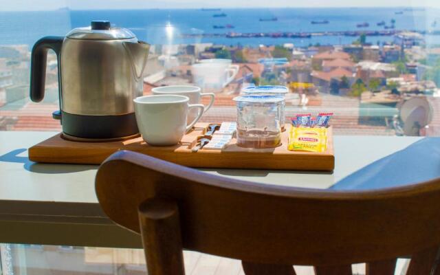 Mayer Hotel Istanbul