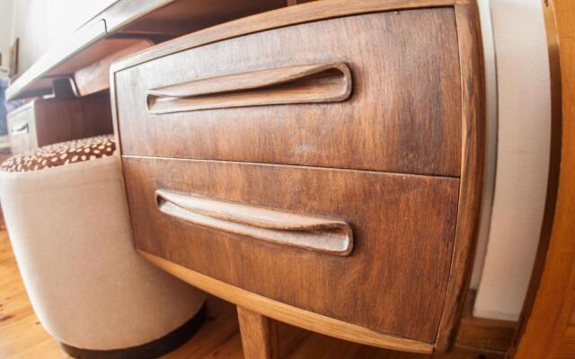 Lania Royal Oak Villa