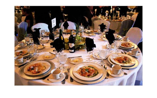 The Riverside Hotel, BW Premier Collection