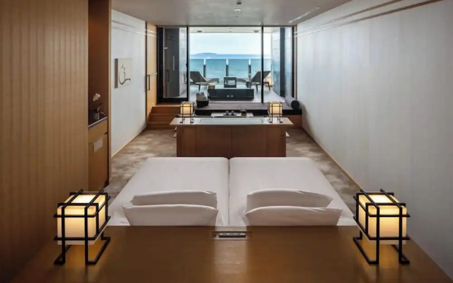 Pearl Star Hotel Atami