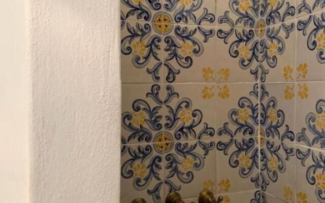 Case Pollara - Ottima vista sul mare e sul tramonto