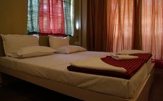 Church view homestay