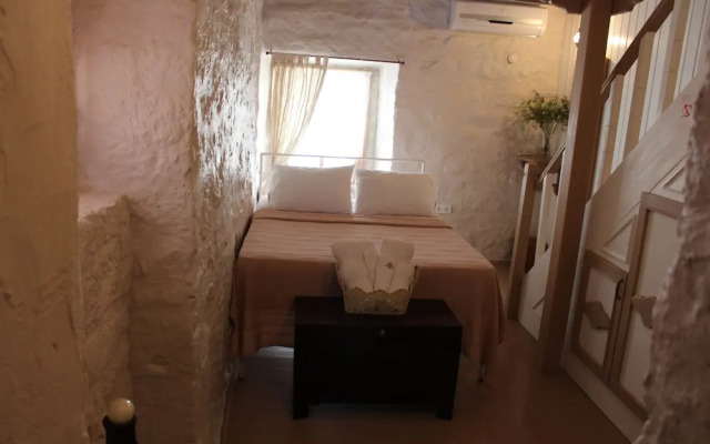 Lunar Hotel Alacati