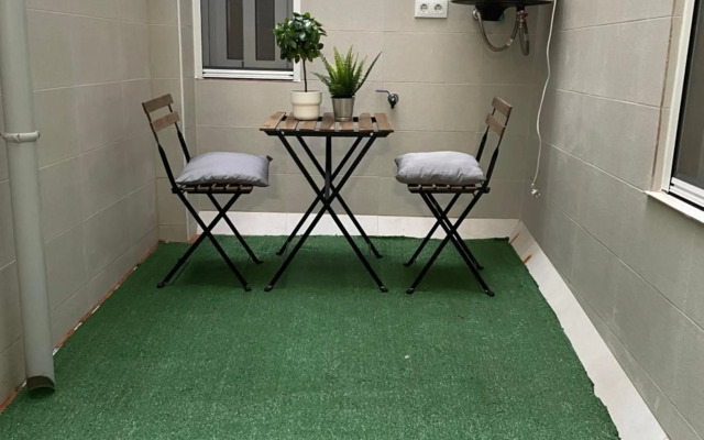 Apartamento Centrico Venecia