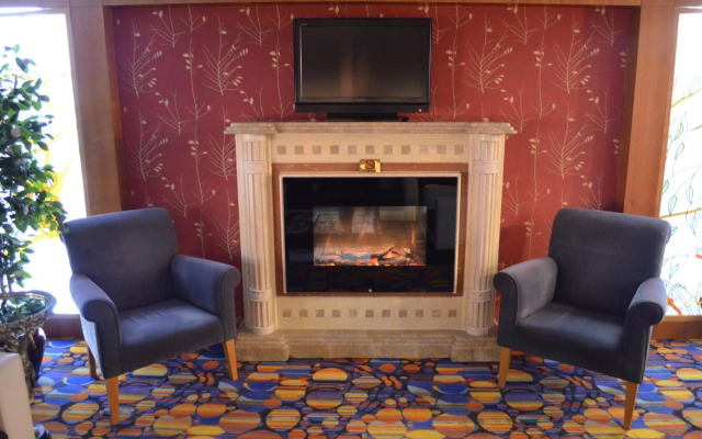 Hotel Yuksel