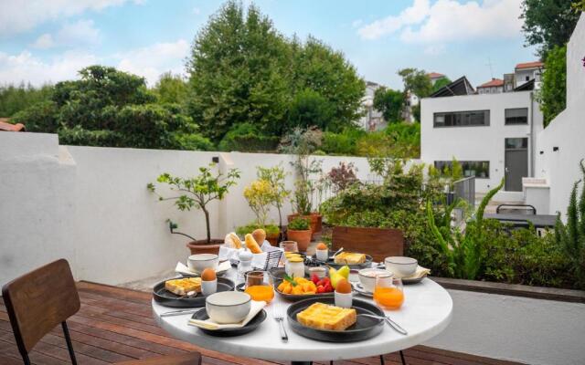 Canto De Luz - Luxury Maison