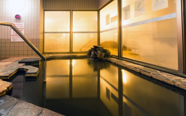 Hotel Global View Hakodate