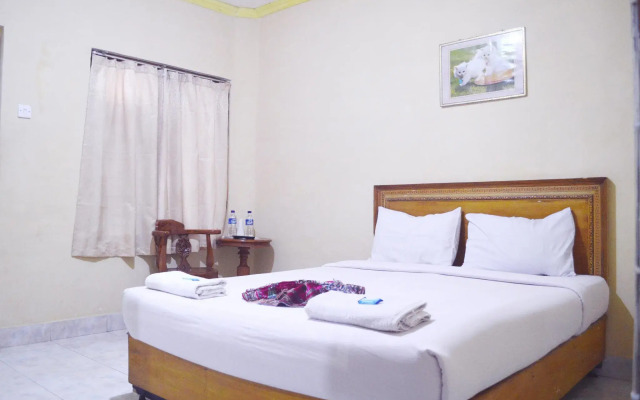 Hotel Yuriko