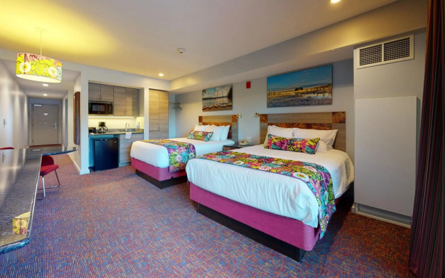 Surfside On The Lake