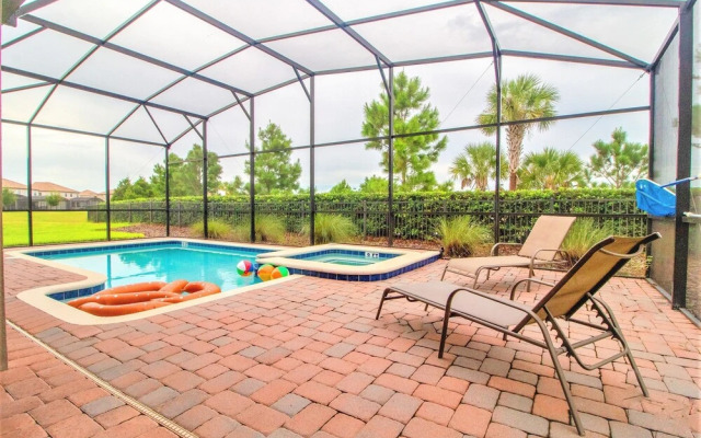 Champions Gate 9039 A