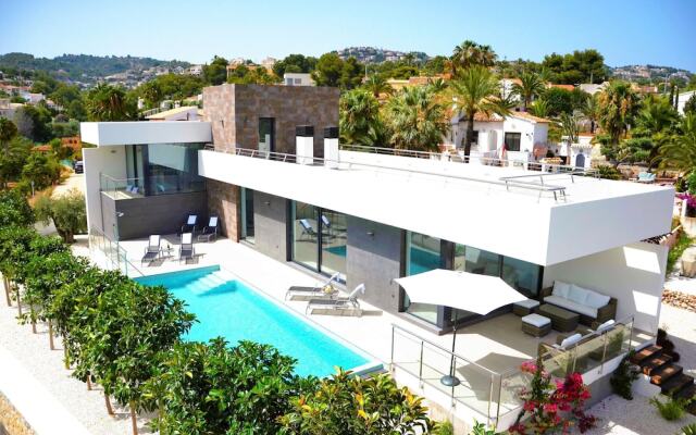 Villa Oleada