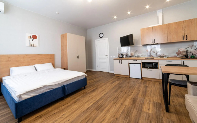 NOVA apart (Нова апарт)