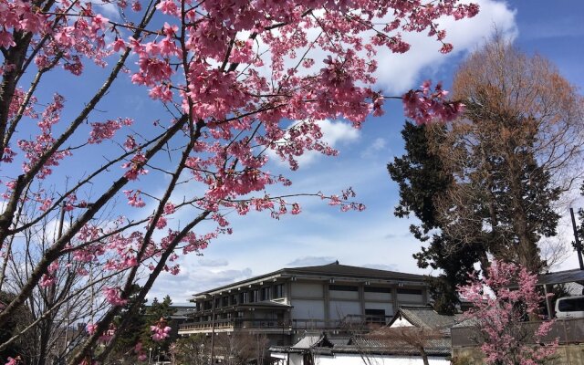 Apartments Jakotel Namba