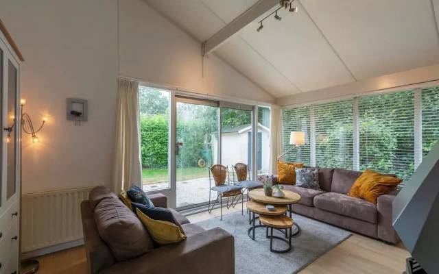 Family Home by the Dunes