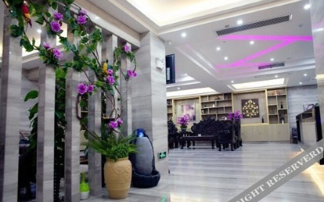 Bolton Hotel