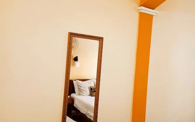 Casa Oscar VIÑALES