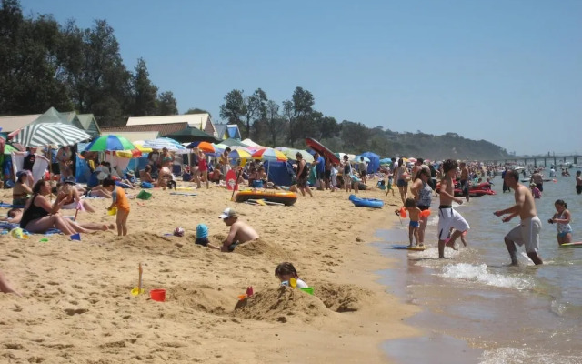 Kangerong Holiday Park