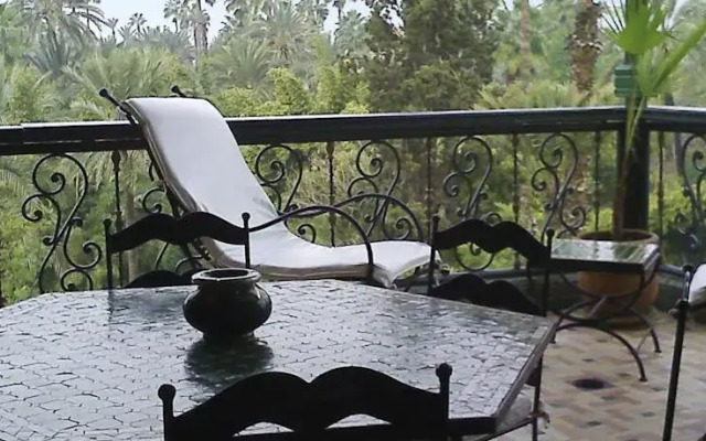 Appartement Al Ahlam