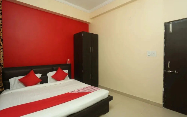 Vrindawan Galaxy by OYO Rooms