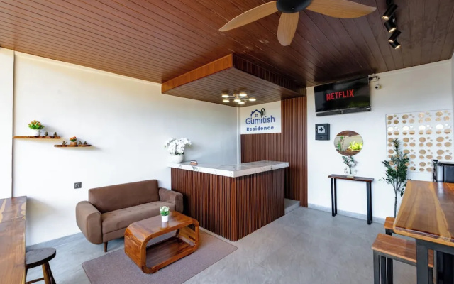 Gumitish Residence Singaraja – Lobby – Singaraja